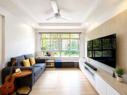 Blk 463B Sembawang Riverlodge (Sembawang), HDB 4 Rooms #582521471